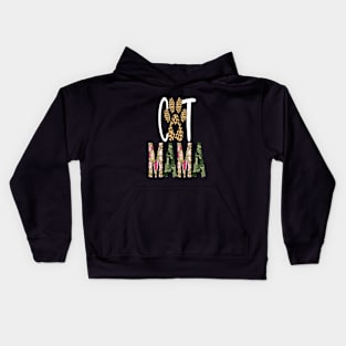 Cat Kids Hoodie